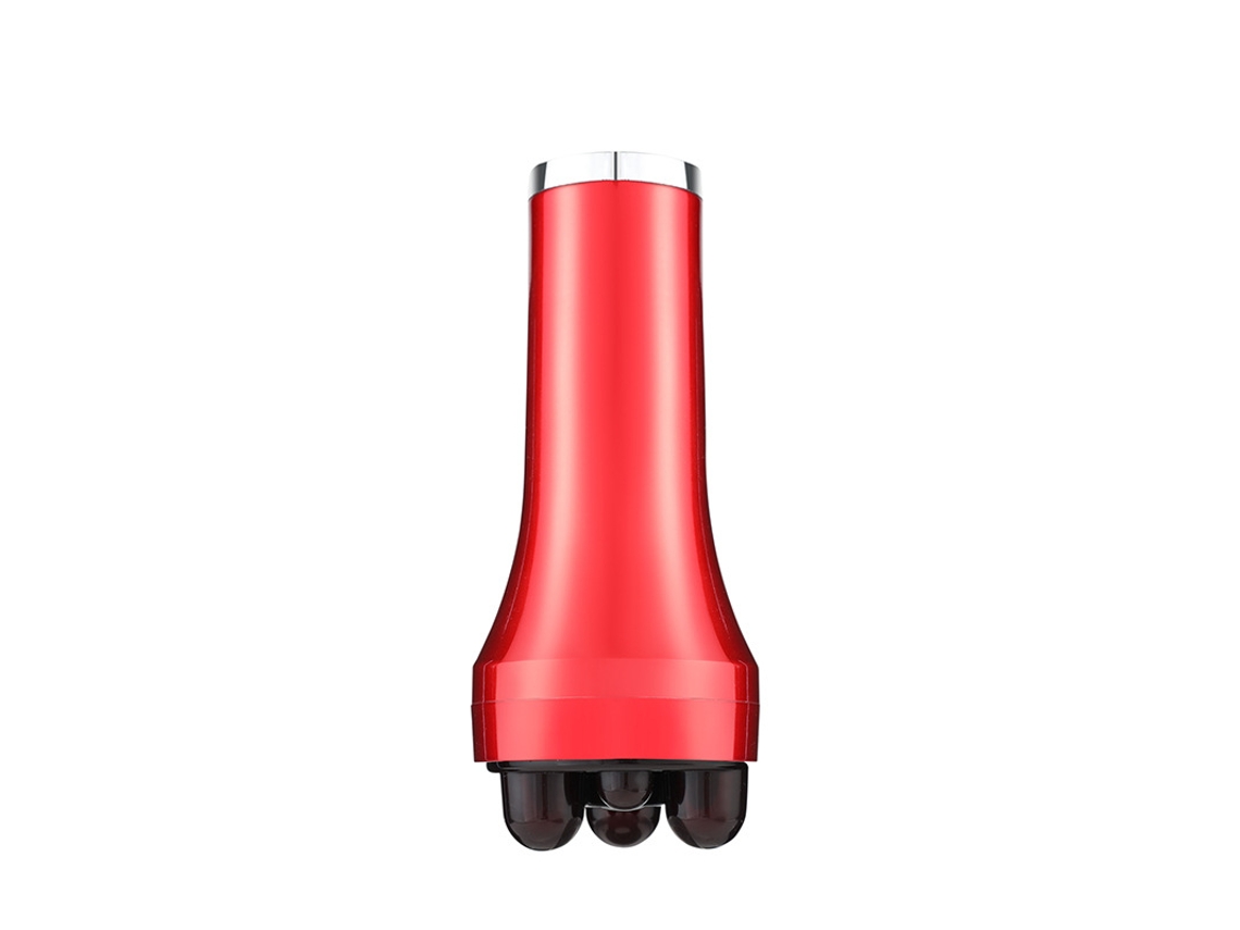 Aparelho Elétrico De Modelagem Corporal, Terapia De Pressão Com Luz Vermelha, Drenagem Linfática, Massagem Para Queima De Gordura. Mdug