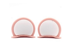 Conjunto de 4 gorros com absorção de suor, forro para capacete, respirável, para ciclismo, homens e mulheres TAISHENGDA