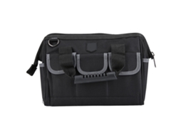 Bolsa De Ferramentas De Tecido Oxford (resistente À Água E Desgaste, Fácil Acesso Às Ferramentas)