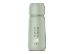 Jarro Elétrico WEIMAI com Controlo de Temperatura (110 V/220 V - 400 Ml)