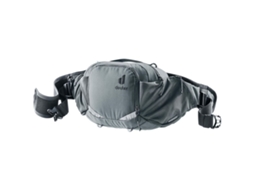 Bolsa de Cintura DEUTER Pulse Pro Cinzento
