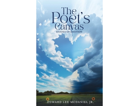 Livro The Poets Canvas Shades of Emotion de Edward Lee McDaniel (Inglês)