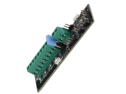 Placa De Controle Voron V2.4 Para Klipper Expander Board Com Entrada De Termistor E Oscilador Interno Para Impressora 3d