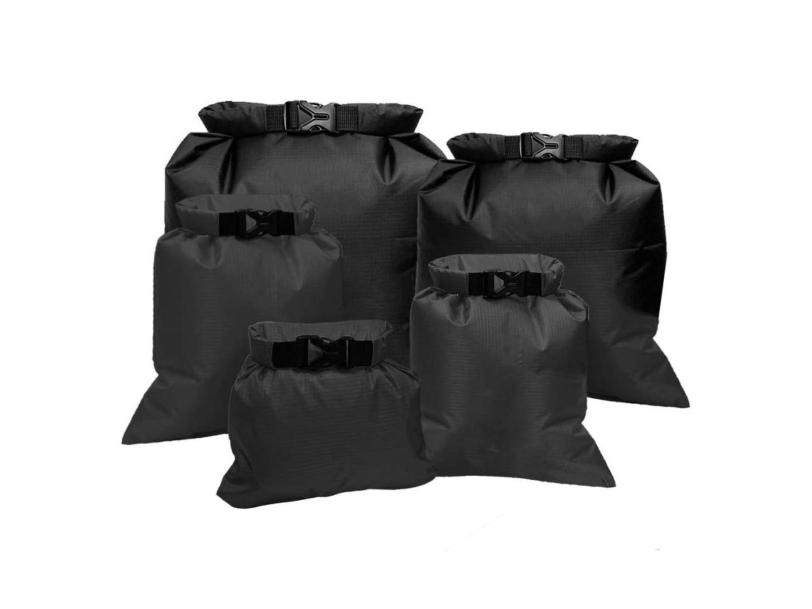 Capa de chuva refletora para mochila, 30 a 40 litros BRILVIBERA