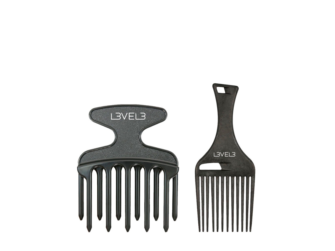 Level3 Set de Pentes Afro 2Un