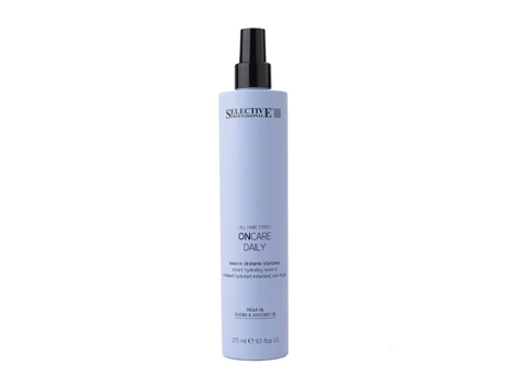 Licença Diária Seletiva Profissional Em Cuidados 275ml Selective Professional