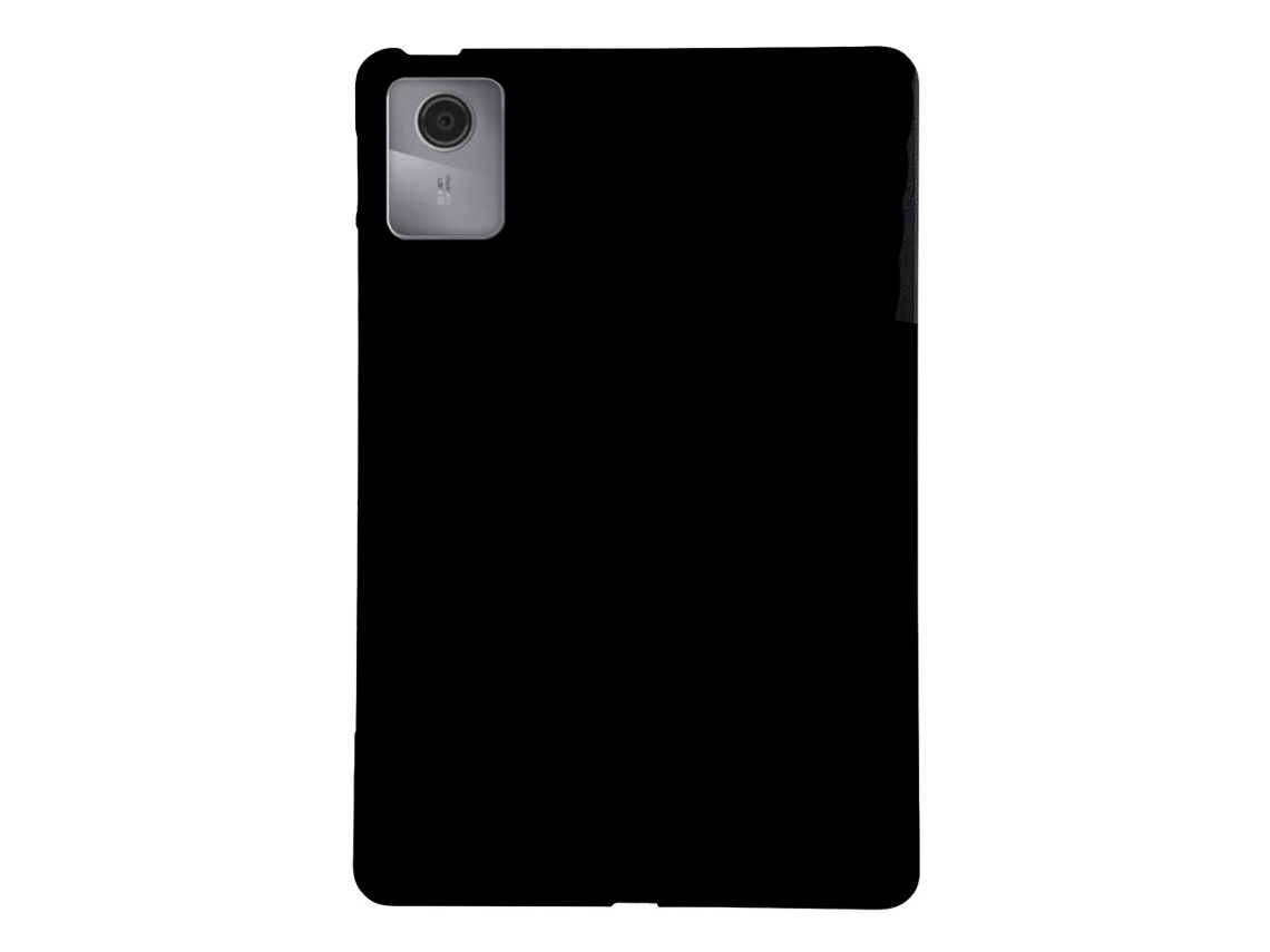 Camada ultrafina de TPU Preta Fosca para Lenovo Idea Tab 11''