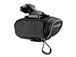Lezyne Small Micro Caddy Matrix Seat Rail Mount Qr Bag