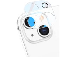 Pelicula de Vidro S/MARCA iPhone 16