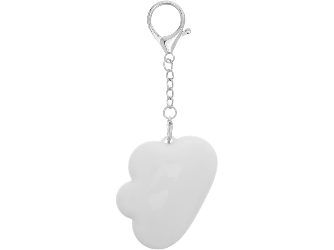 Luminária Noturna Portátil Led Cloud Touch, Multifuncional E Quarto A