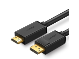 Cabo Scart para HDMI AQUAFORGE
