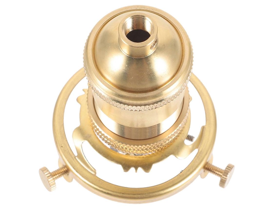 Soquete para lâmpada com adaptador vintage E26/E27