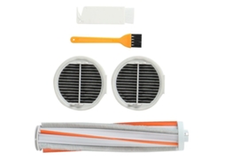 Reemplazo De Escova De Tapete Com Filtro Hepa Para Xiaomi Roidmi F8 Limpeza