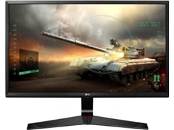 Monitor Gaming LG 27MP59G-P (27'' - 1 ms - 75 Hz - FreeSync)