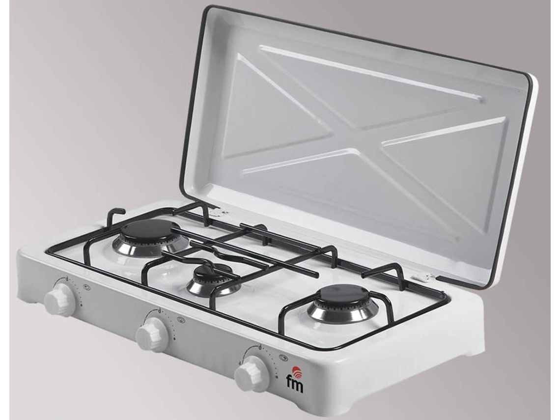 Fogão Portátil FM CALEFACCIÓN HG-300