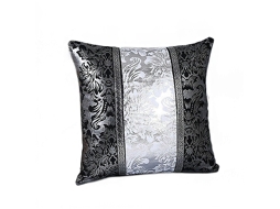 Almofada Decorativa XGF (Cinzento)