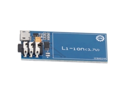 Módulo Estéreo Bluetooth Com Chip Xs3868