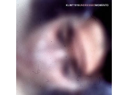 CD Klimt 1918 - Undressed Momento