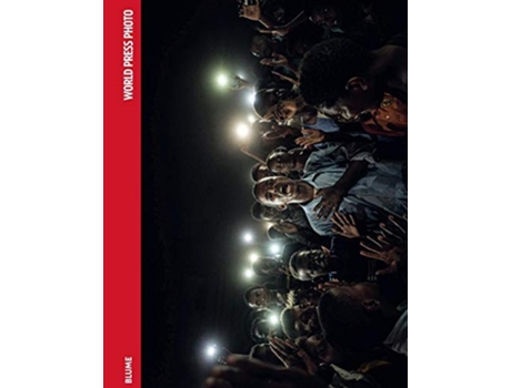 Livro World Press Photo 2020 de World Press Photo (Espanhol)