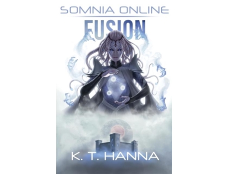 Livro Fusion De Kt Hanna (inglês)