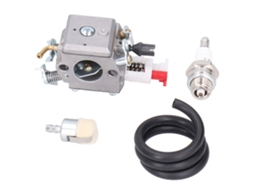 Kit de carburador para Motosserra Jonsered Cs2152 Cs2150 Cs2147 Cs2145 Cs2141
