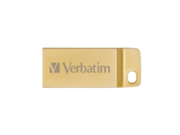 Pen USB VERBATIM Metal Executive