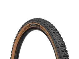 Pneu Mtb Honcho Durable 60 Tpi Tubeless 27.5´´ X 2.4 Dourado 27.5´´ X 2.4Teravail