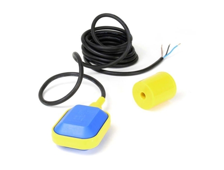 5m 250v 16a Flutuador Interruptor