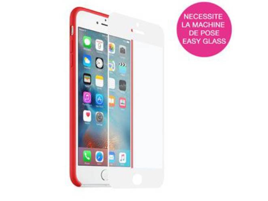 Pelicula de Vidro MW iPhone 66S