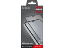 Pelicula de Vidro SBS C61/C63
