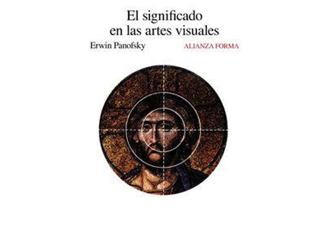 Livro Significado En Las Artes Visuales, El .