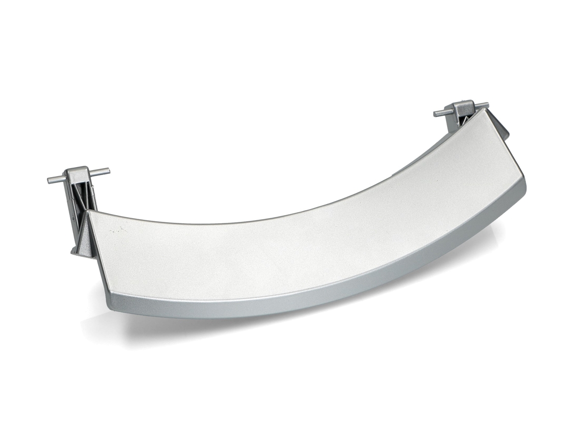 Puxador da Porta Bosch 00648581 00751783 para Máquina de Lavar Roupa Dhl010bo