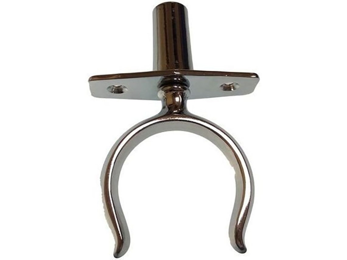 Soquete Rowlock Prateado 52 Mmgoldenship