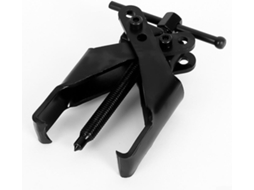 Extrator De Mandíbula Espiral Metal 20 Cm Com Alavanca Ajustável Para Economizar