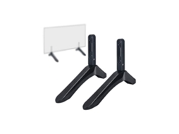 Suporte para TV Lurelia, Universal, 32 a 65 Polegadas, Suporte Estavel, Fácil Instalação
