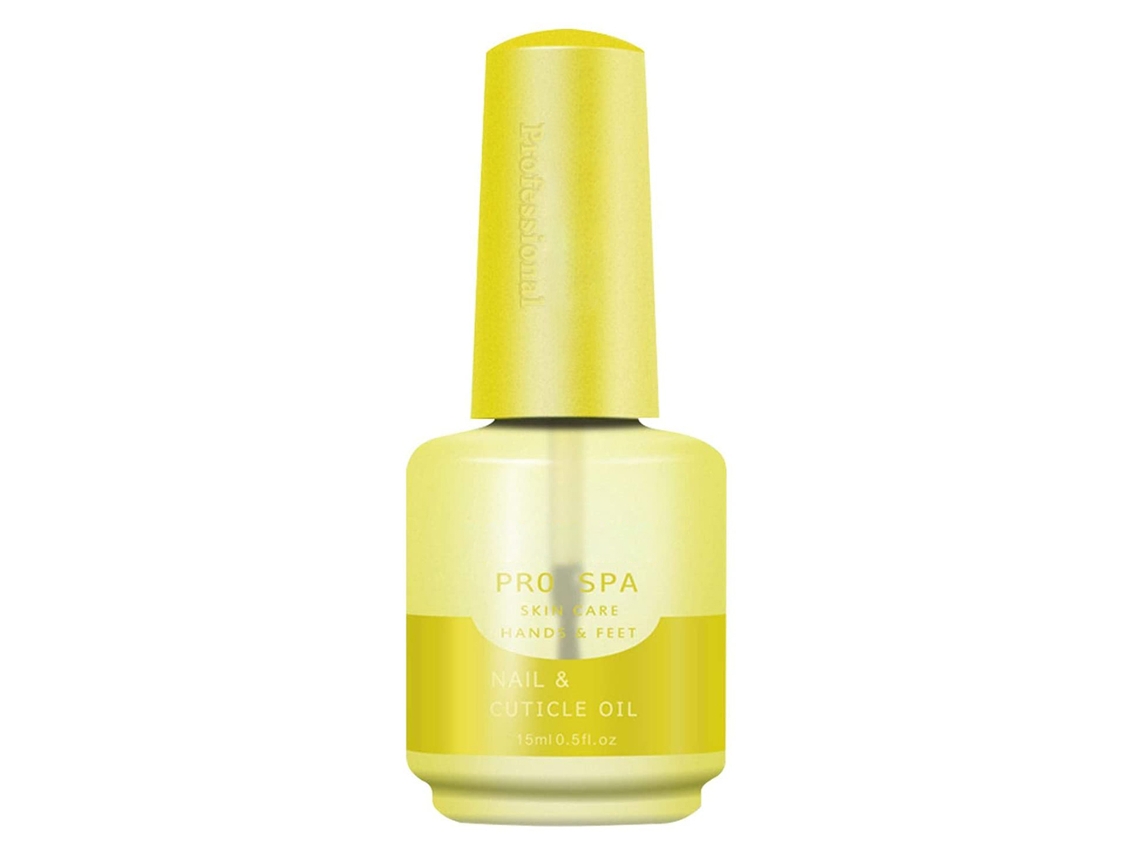 Aceite Nutritivo Para Uñas Y Cutículas 15ml Hidratante Aceite Nutritivo Para Cuidado De Uñas