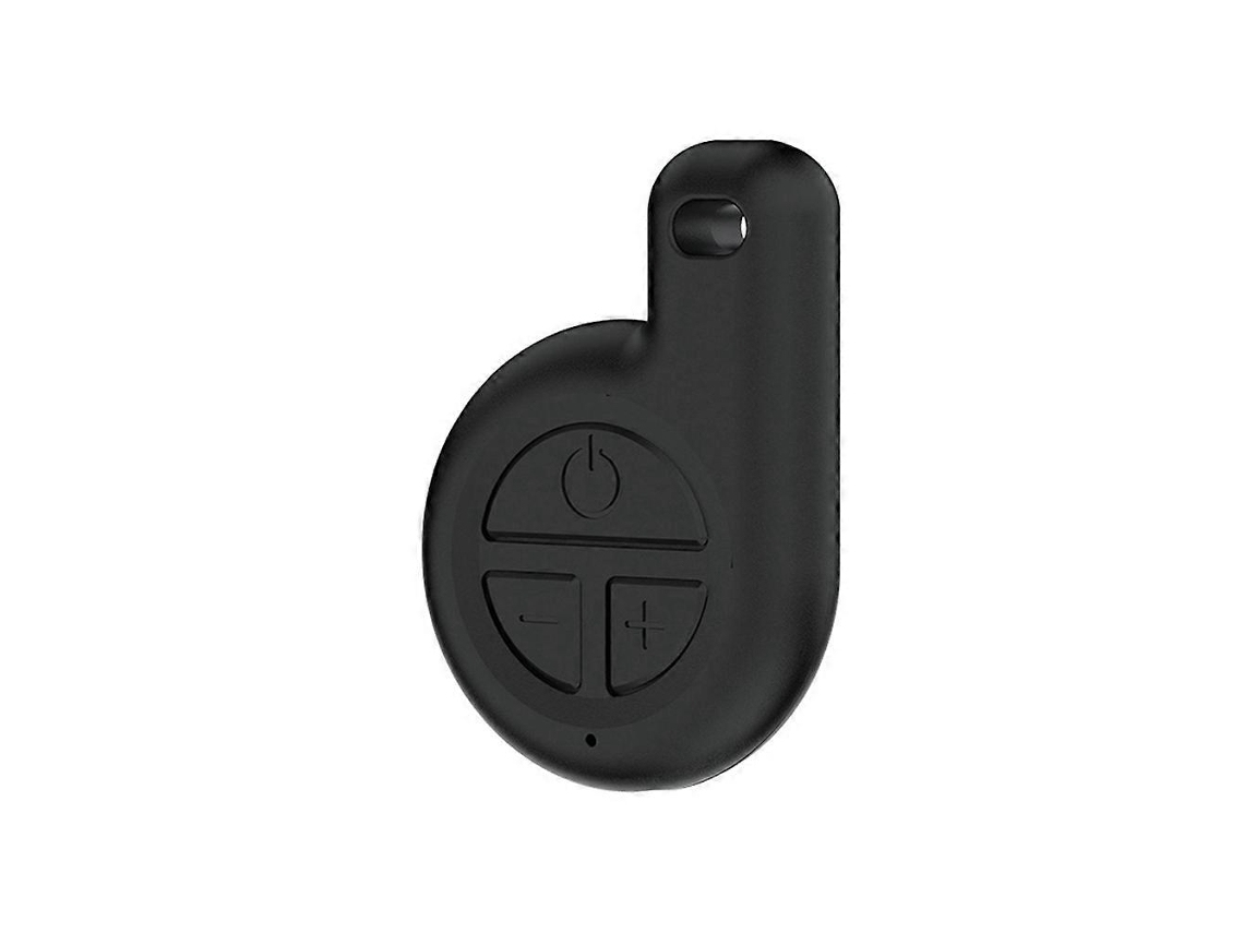Controle Remoto Sem Fio Bluetooth Com Rolagem De Tela, Função Automática De Virar Páginas E Deslizar A Tela Do Seu Celular, Compatível Com Ios E Andr