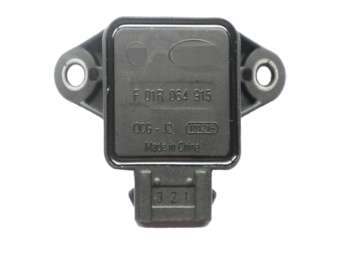 Sensor de Posição do Acelerador Automóvel para Hafei, Wuling e Great Wall (código: F01r064915) (tps)