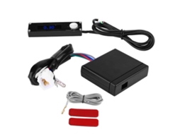 Tbest Temporizador Turbo Automotivo
