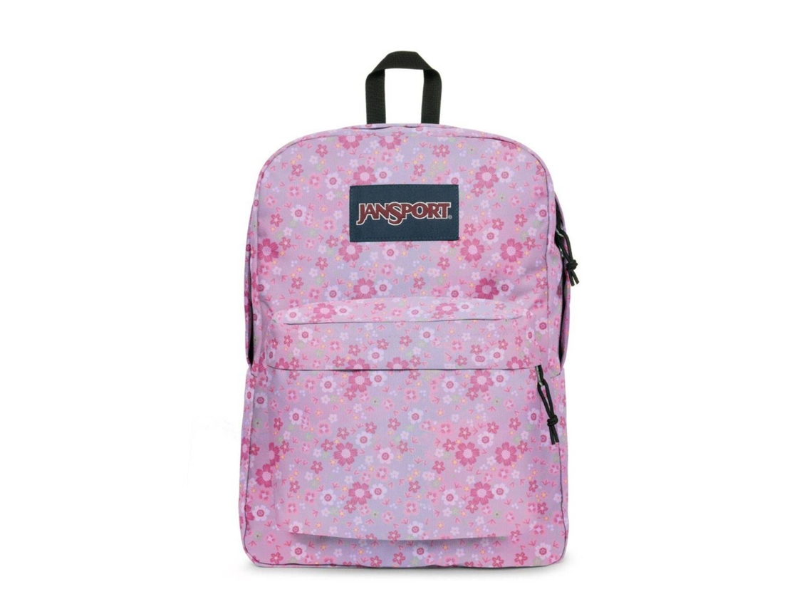 Mochila JANSPORT (TU)