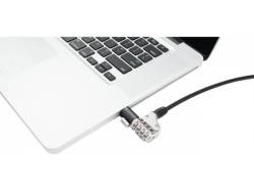 Cadeado MACLOCKS CL37