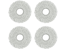 Panni Di Ricambio In Microfibra Per Ecovacs Deebot T30c Omni T30 Pro