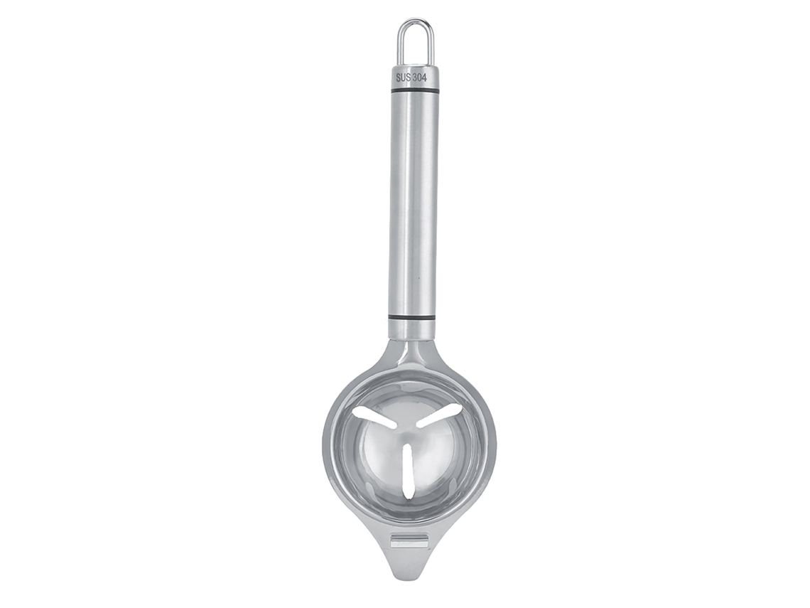 Separador de Gemas de Ovo Inox LAXISCREED