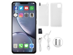 Smartphone LAXISCREED 6.6" 12+512g Android 10.0 Dual sim