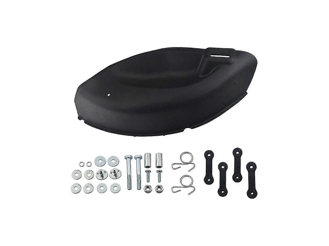 Cobertura Para Deck De Cortador De Grama, Compatível Com Modelos Lt1000 A 4000