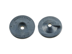 Ânodo J/E 9.9 15Hp Prateadomartyr Anodes