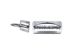 Acessório Mergulho BEST DIVERS Buckle