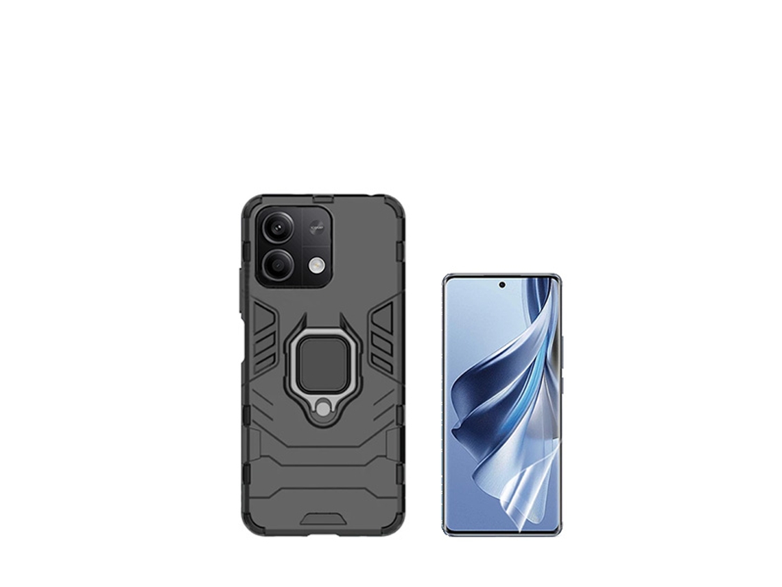 Pelicula de Vidro GIFT4ME Redmi Note 13 Pro