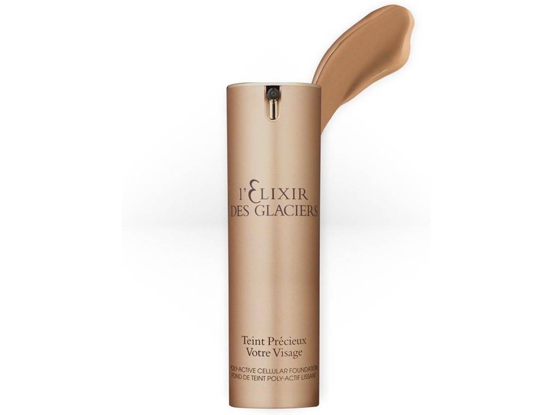 Base em Pó VALMONT L'Elixir Des Geleiras Sien Em Toscânia