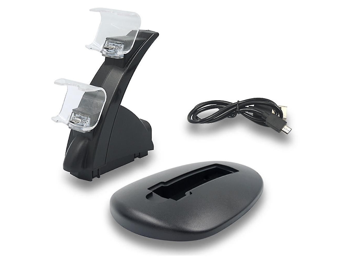 Carregador Para Controle De Ps4